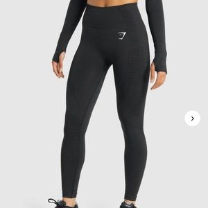 Gymshark VITAL SEAMLESS 2.0 LEGGINGS BRAND NEW XL